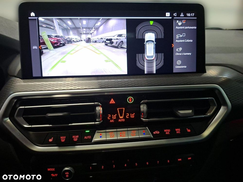 BMW X4 - 22