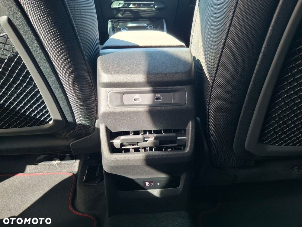 Audi Q3 Sportback - 21