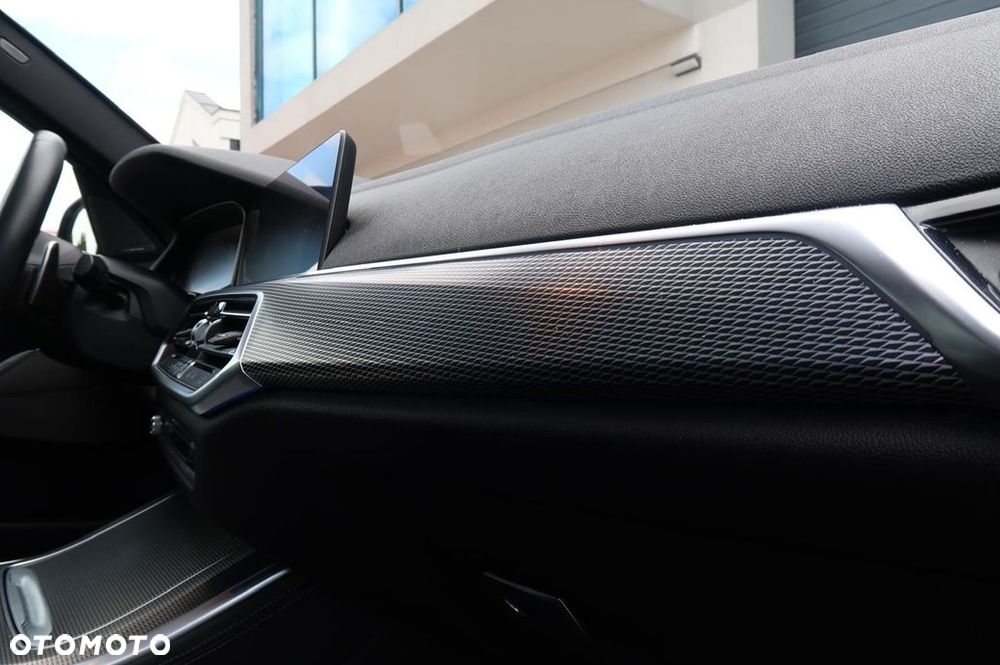 BMW X5 xDrive30d sport - 32