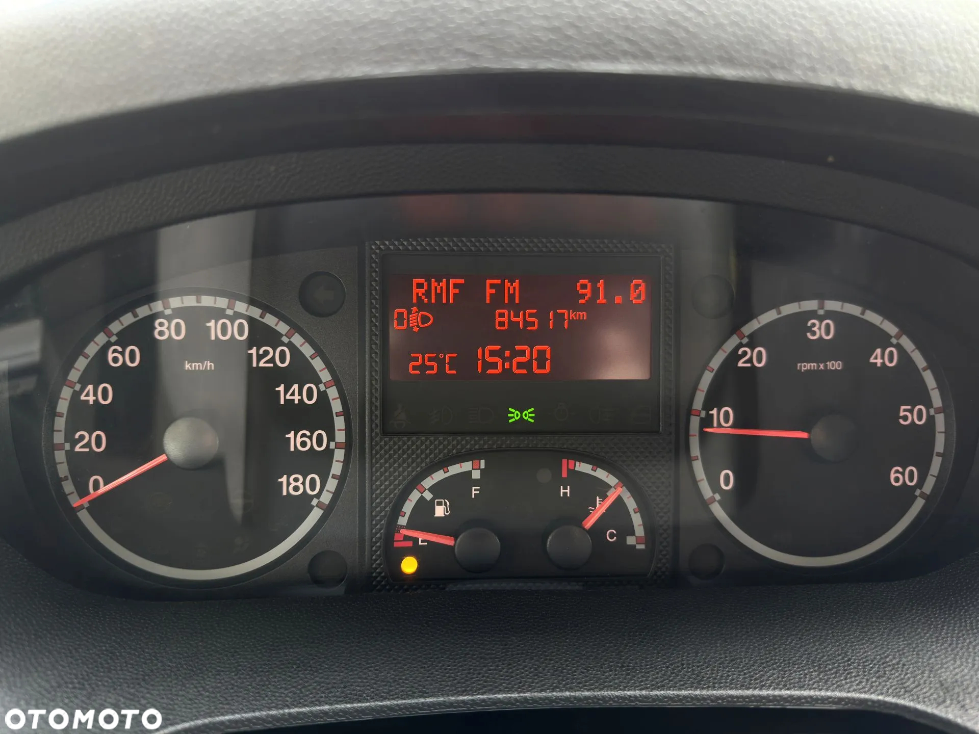 Peugeot BOXER 2,2 D 130KM - 26