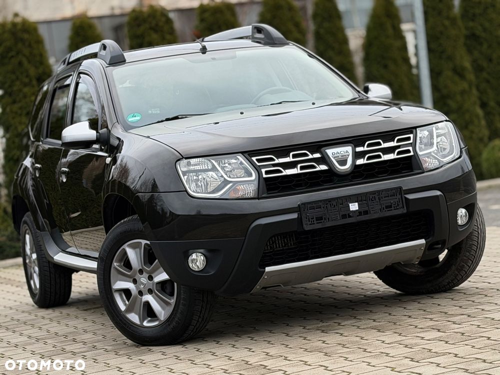 Dacia Duster TCe 125 4x2 Prestige - 9