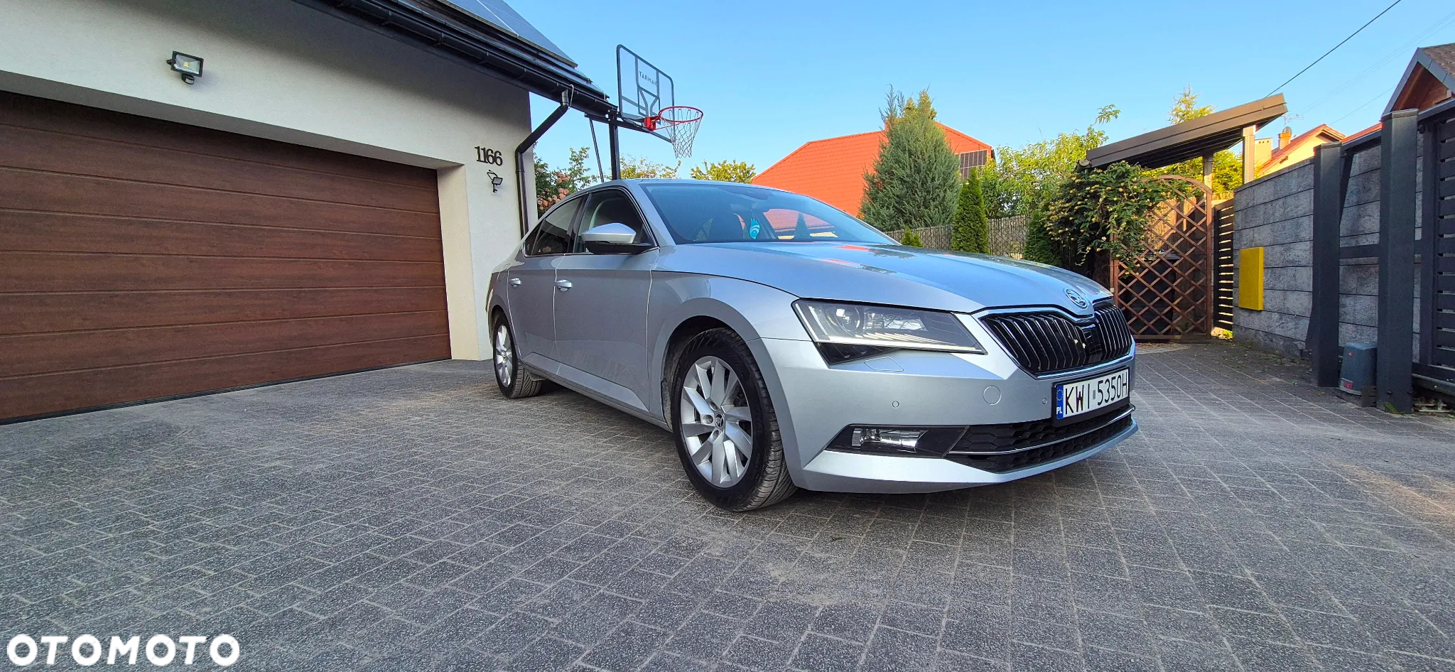 Skoda Superb 1.5 TSI ACT Ambition - 4