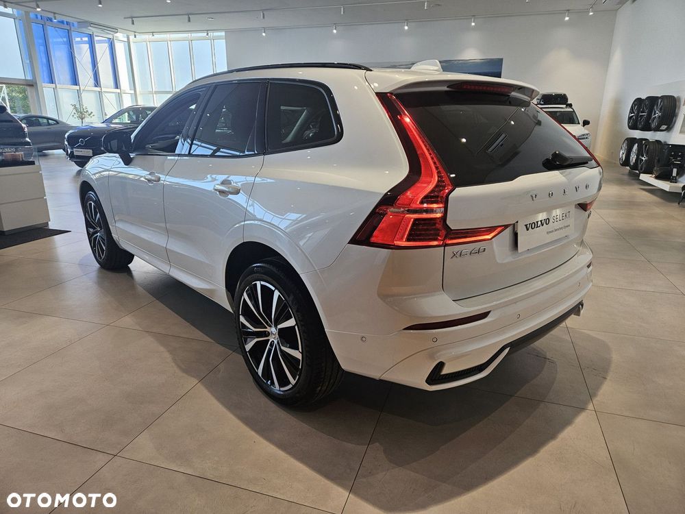 Volvo XC 60 - 8