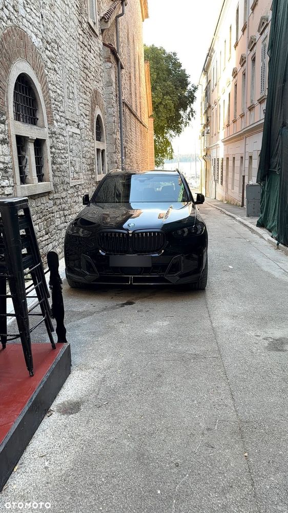 BMW X5 xDrive40i mHEV M Sport sport - 5
