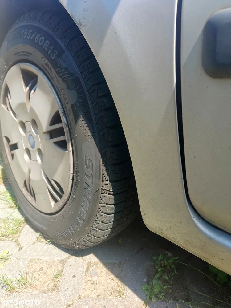 Fiat Panda - 2