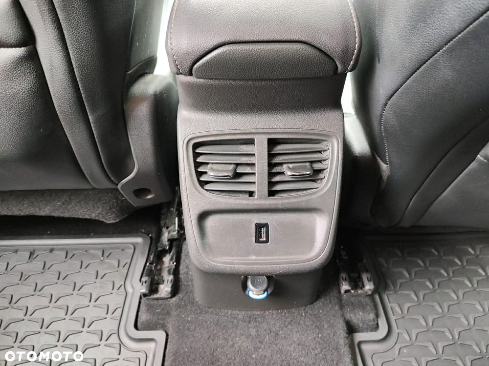 Opel Grandland X 1.6 T Ultimate S&S - 6