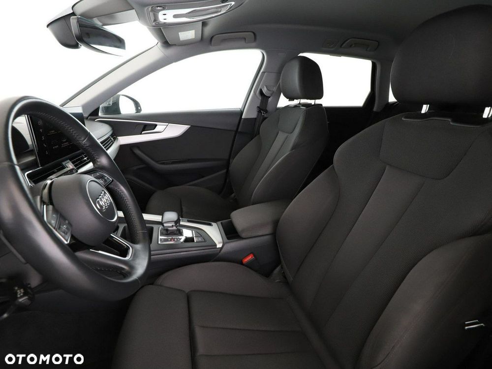 Audi A4 Avant 40 TDI Advanced S tronic - 14