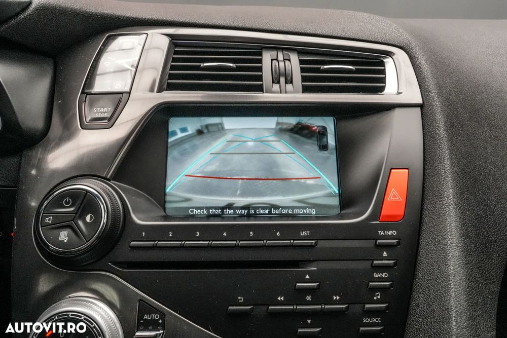 DS Automobiles DS 5 - 22