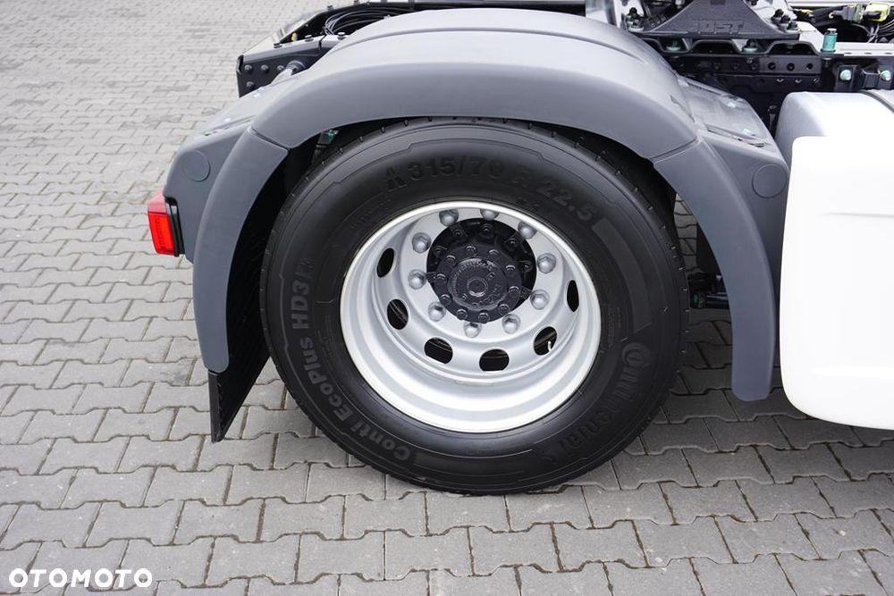 MAN TGX / 18.510 / EURO 6 / GX / ACC / I – COOL - 19