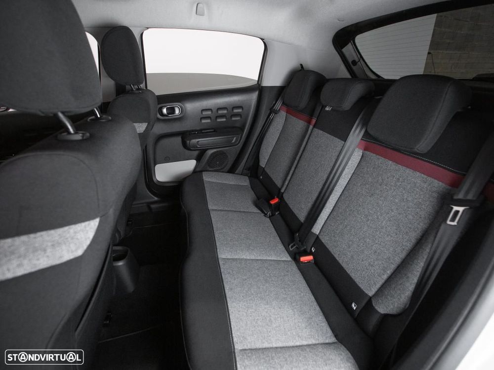 Citroën C3 1.2 PureTech C-Series - 9