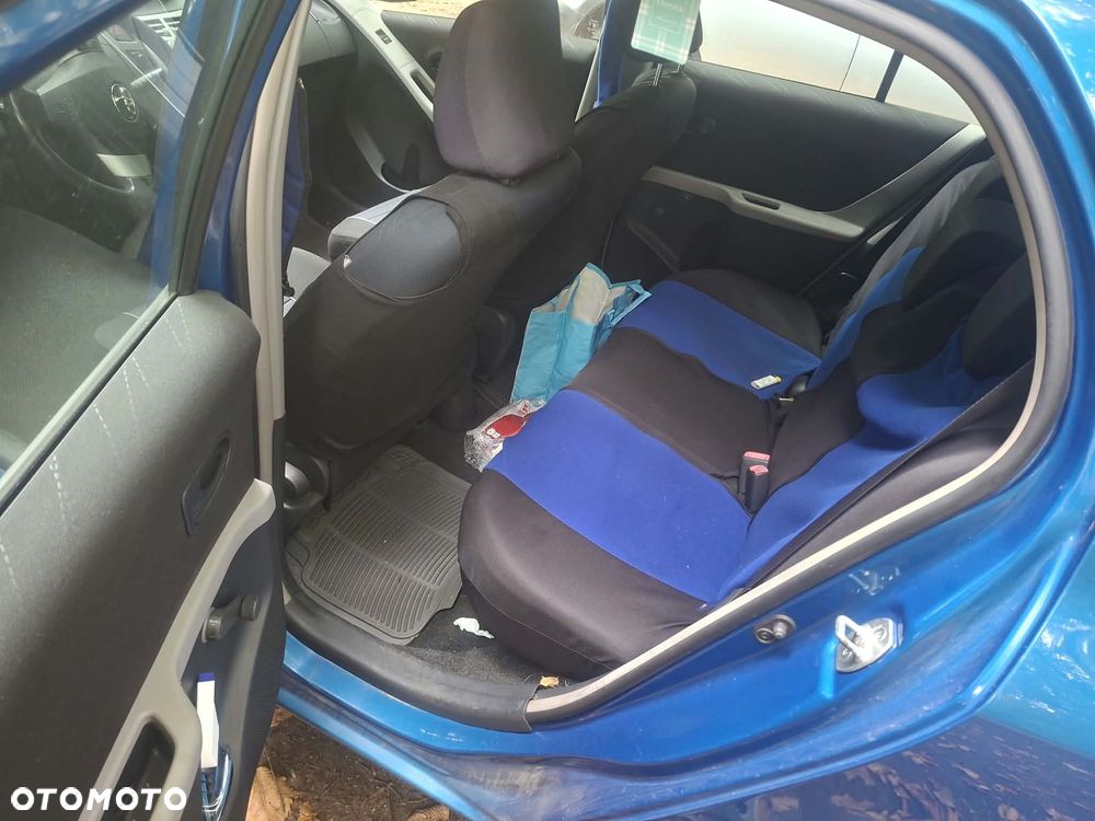 Toyota Yaris - 7