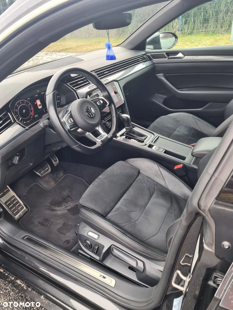 Volkswagen Arteon 2.0 TSI R-Line DSG - 10