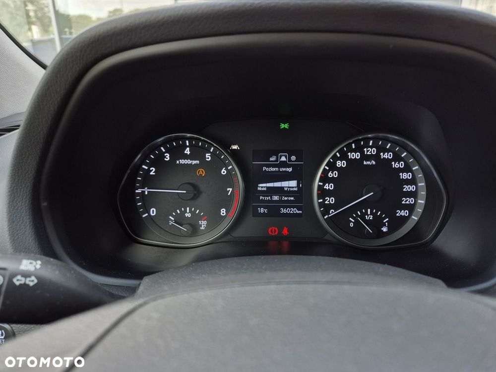 Hyundai i30 1.0 T-GDI Smart - 24