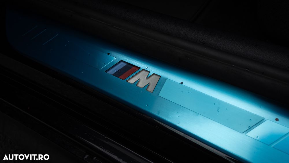 BMW Seria 8 840d xDrive AT MHEV - 19