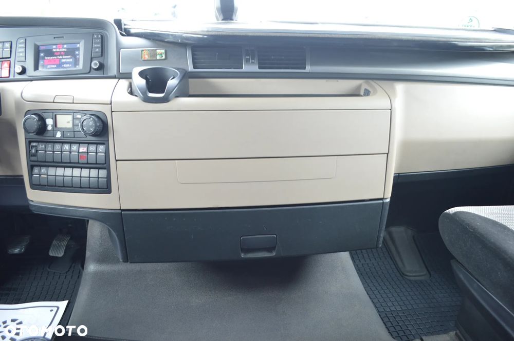 MAN TGX18-440 4X2 BLS - 21