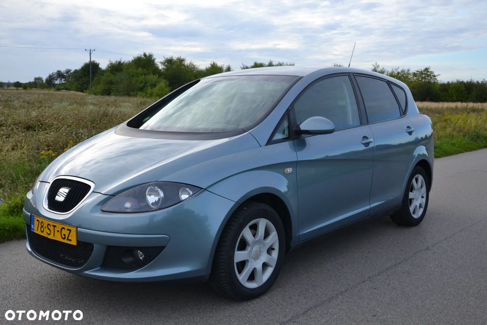 Seat Toledo 1.6 Superwagen - 28