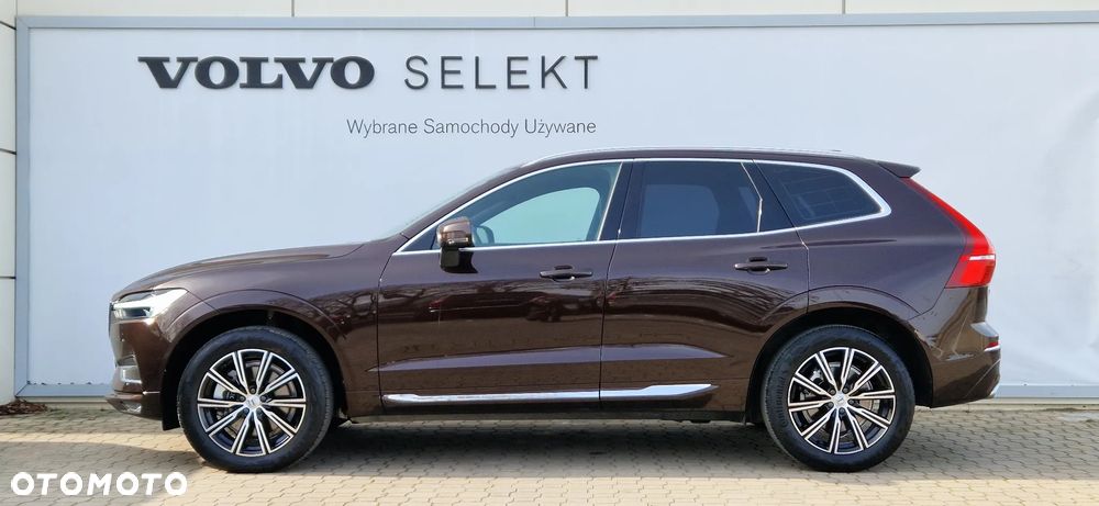 Volvo XC 60 B4 D AWD Inscription - 3