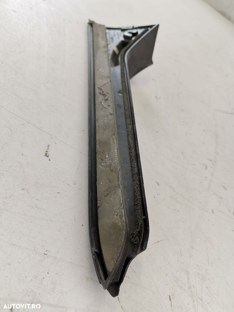 Ornament Stalp Dreapta Portbagaj Audi Q3 2 2018 2019 Original In Stare - 7