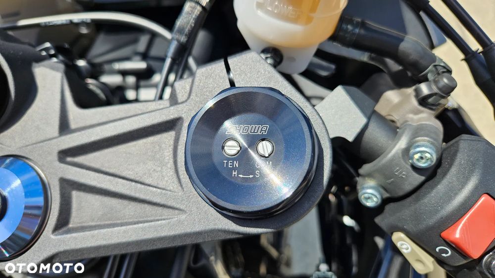 Kawasaki Ninja - 16