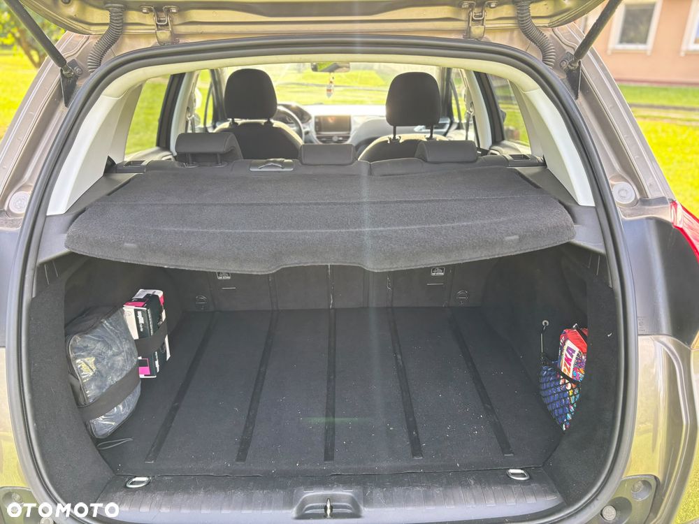 Peugeot 2008 - 19