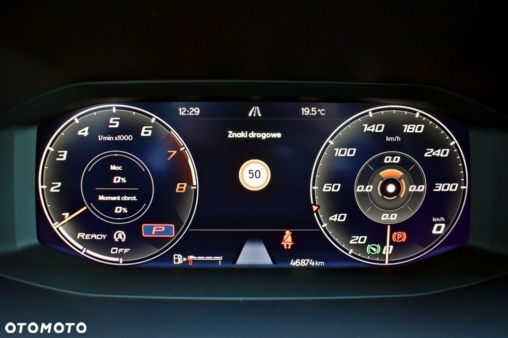 Cupra Formentor 1.5 TSI DSG - 16