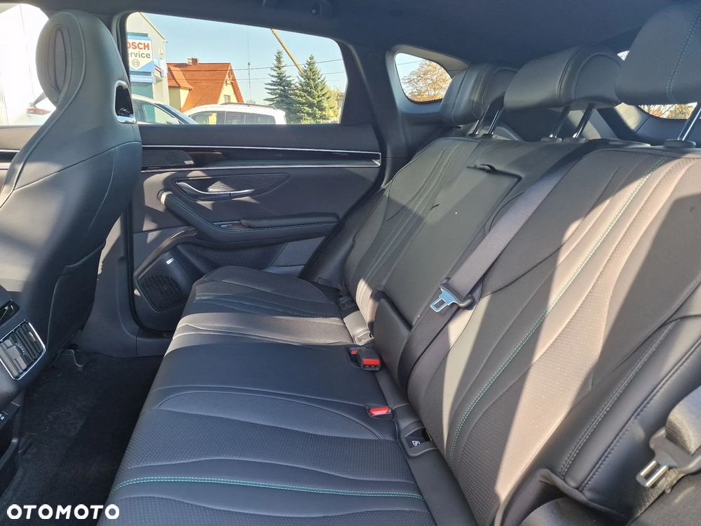 BYD Seal U 1.5 Boost - 10