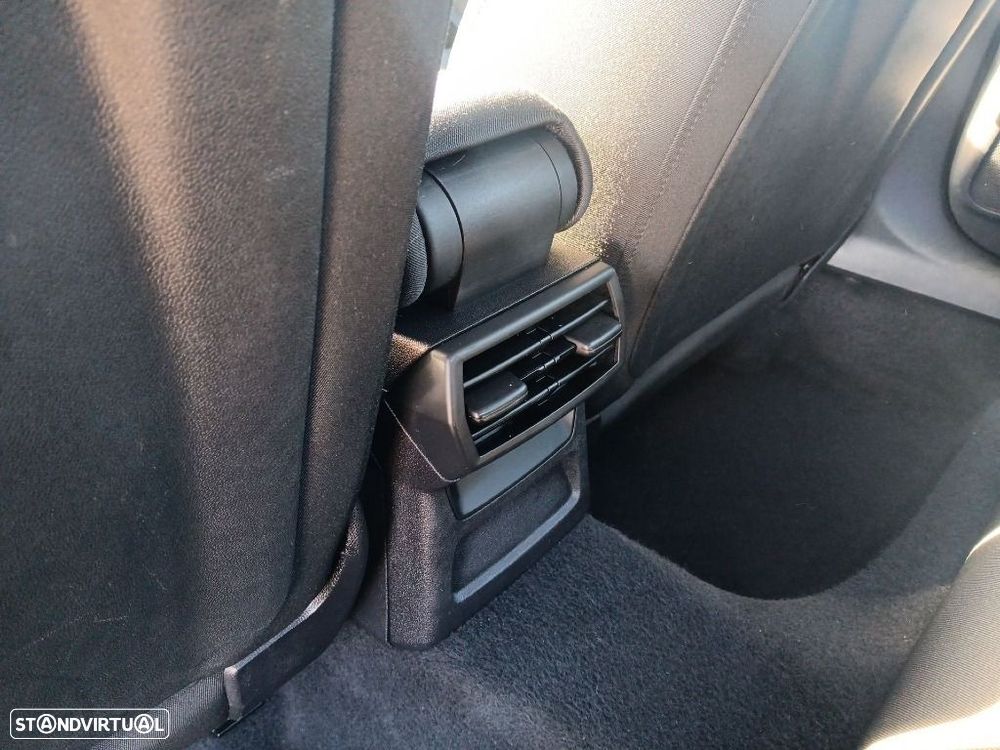 Audi A3 Limousine - 19