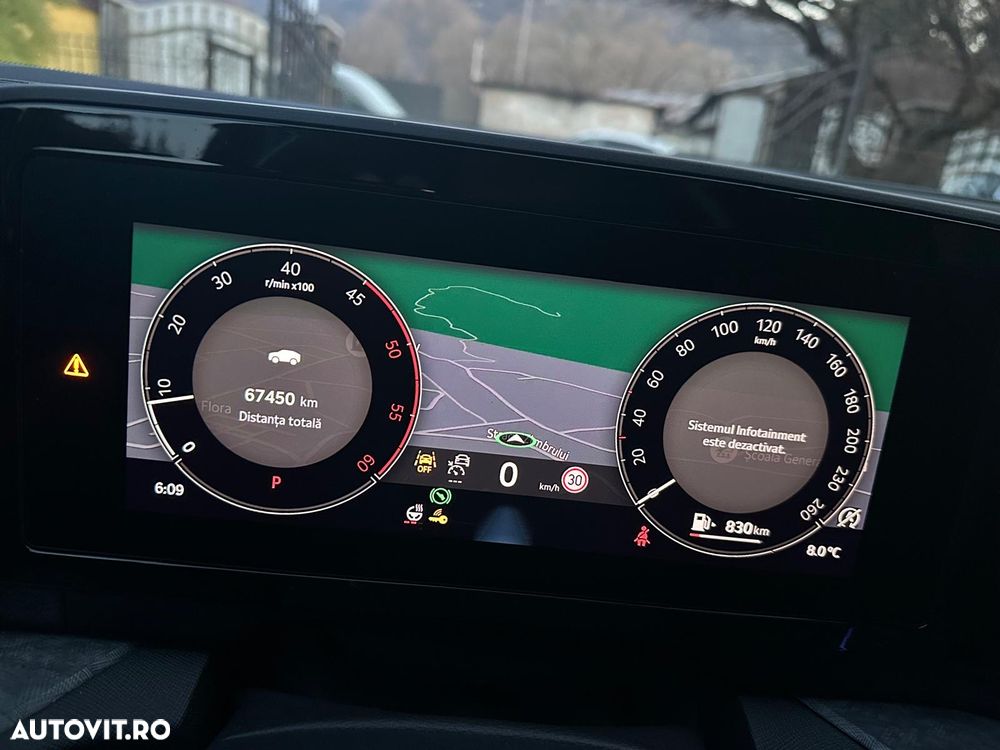 Skoda Kodiaq 2.0 TDI 4X4 DSG Selection - 25