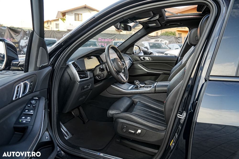 BMW X5 xDrive45e - 16