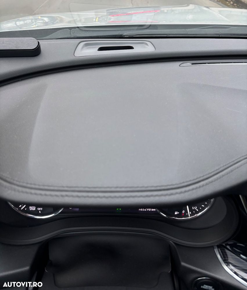 Opel Insignia Grand Sport 2.0 CDTI Start/Stop Aut. Innovation - 25