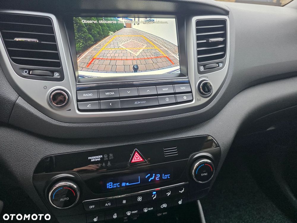 Hyundai Tucson - 30