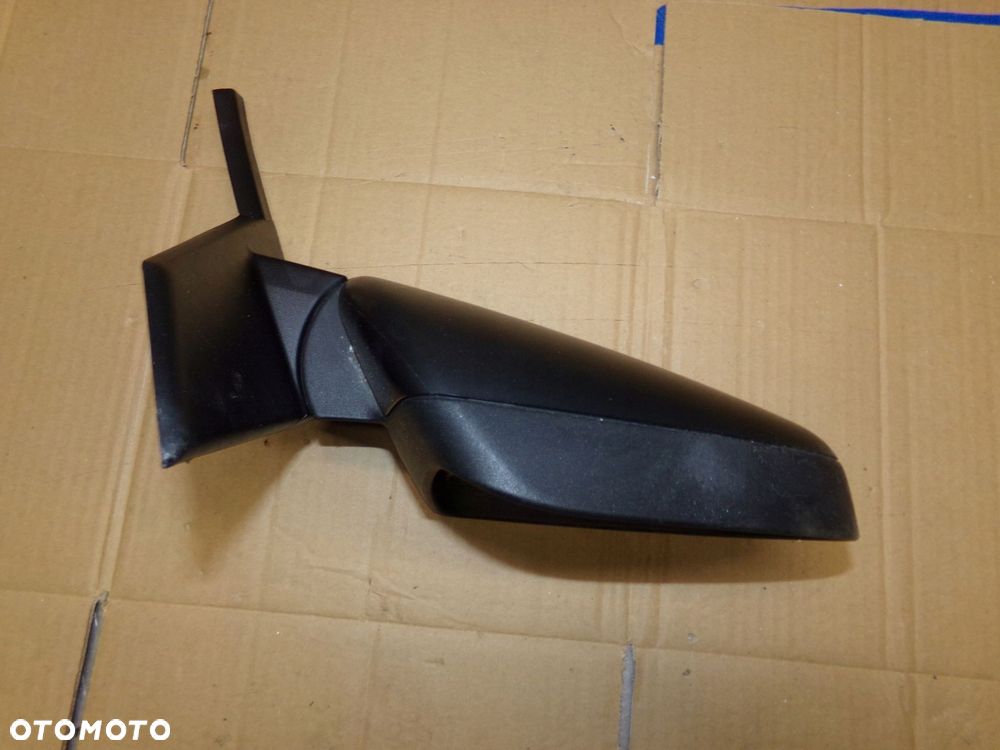 lusterko prawe 5 pin colt iv europa - 2