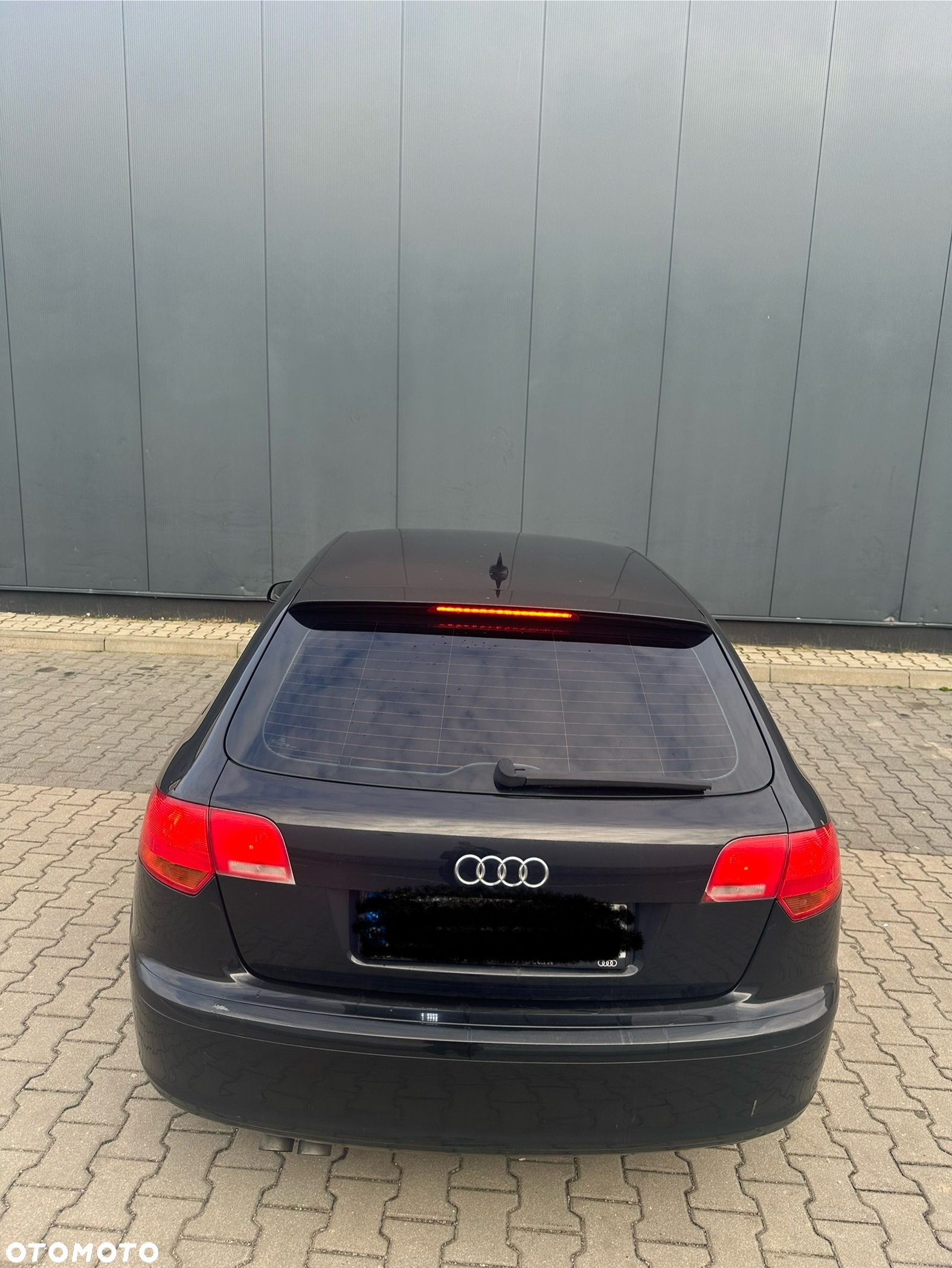 Audi A3 - 13