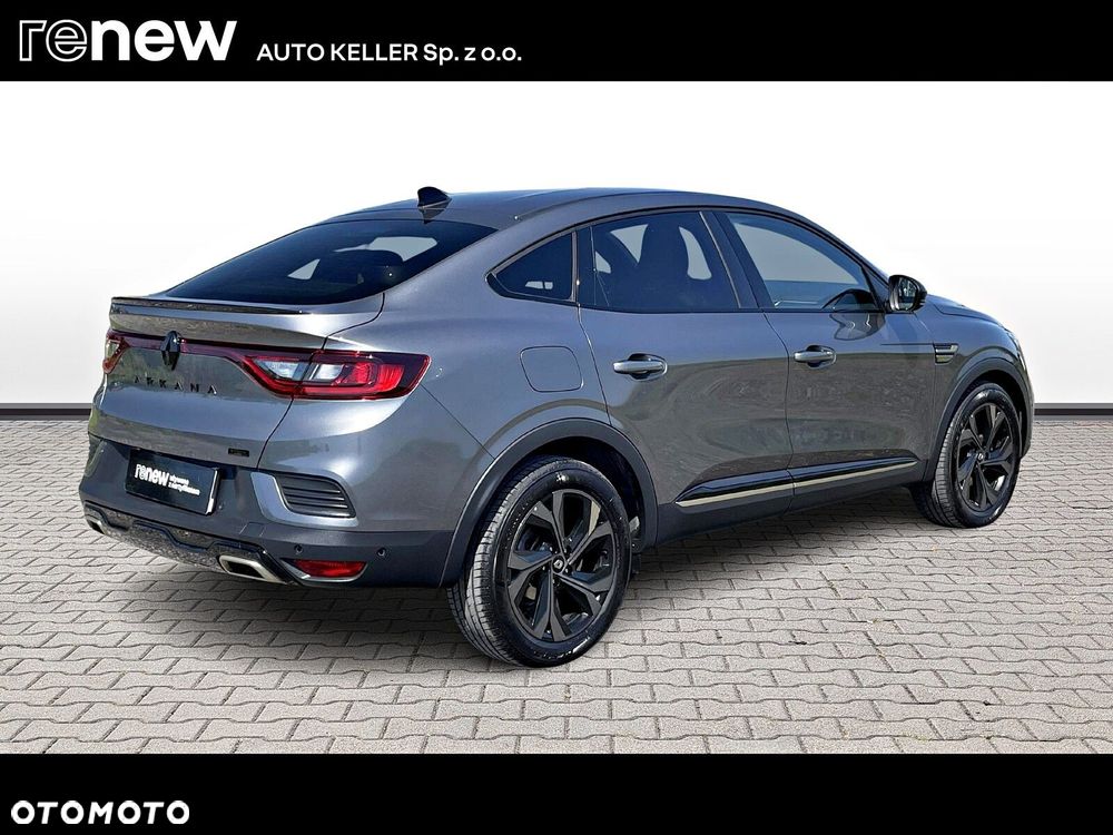 Renault Arkana - 8