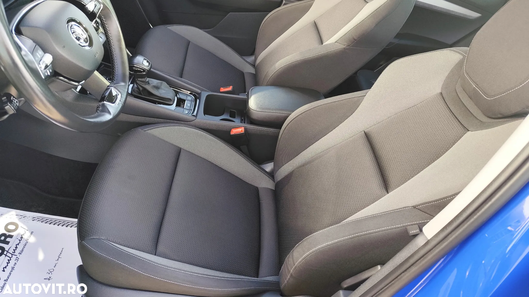 Skoda Karoq 2.0 TDI SCR 4x4 DSG Ambition - 8