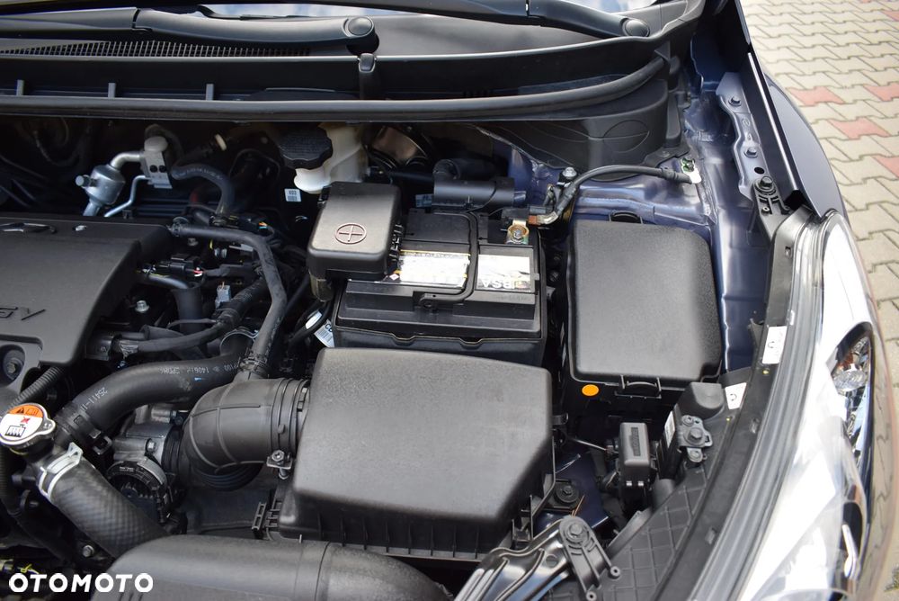 Hyundai i30 1.4 Intro Edition - 20