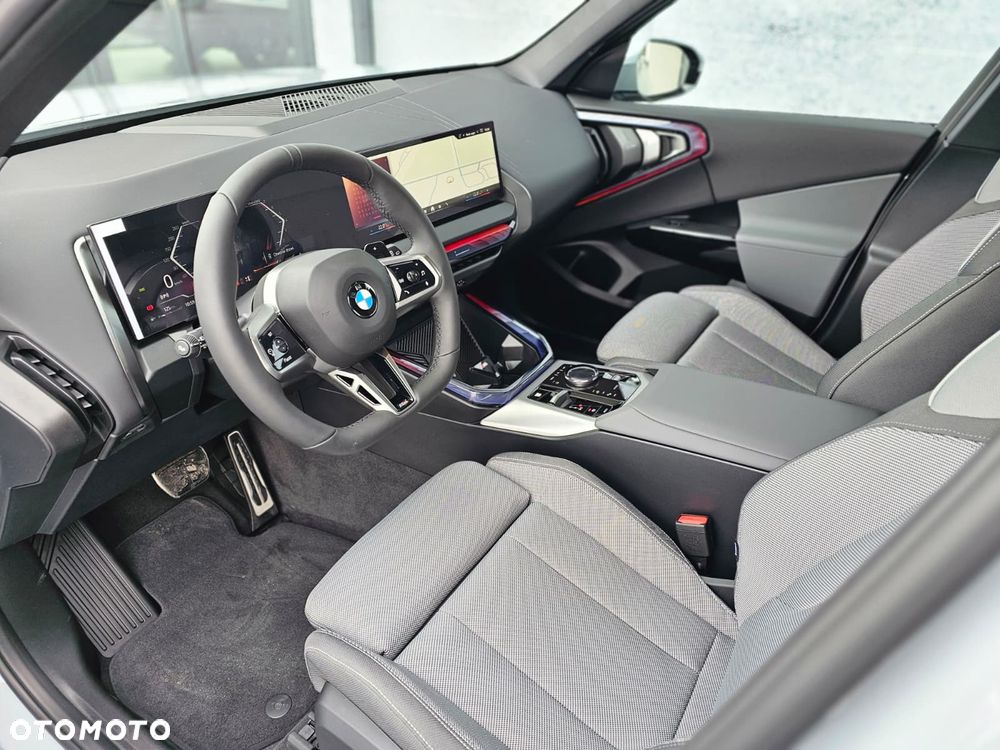 BMW X3 20 xDrive - 20