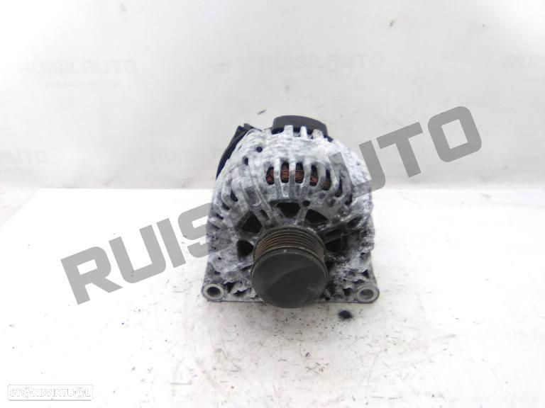 Alternador 96463_21780 Peugeot 308 I Sw [2007_2015] 1.6 Hdi - 1