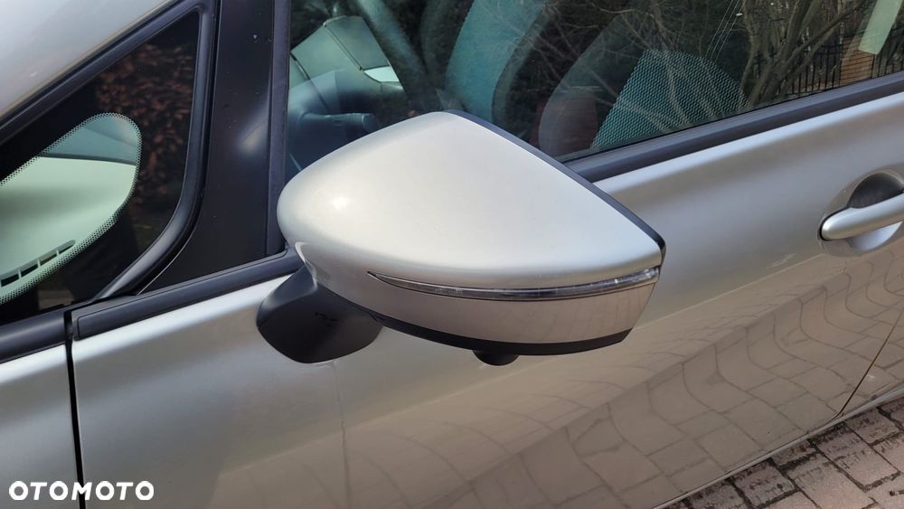 Nissan Note 1.2 Black Edition - 7