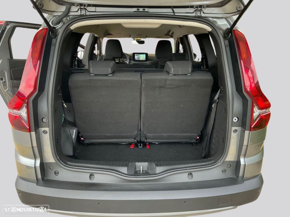 Dacia Jogger - 10
