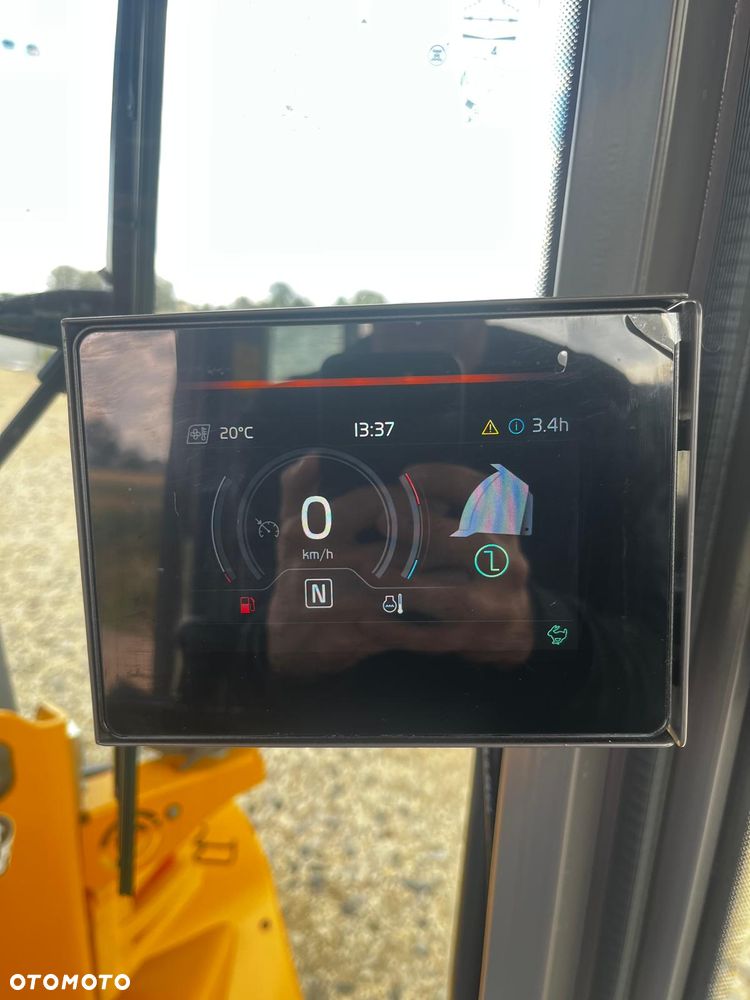 Volvo L30 - 20