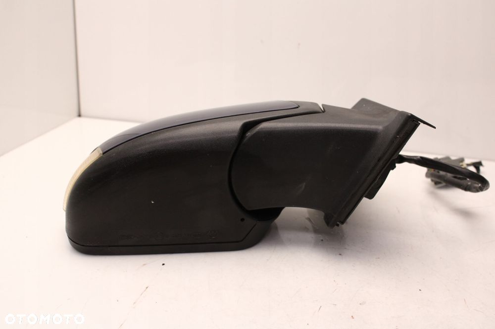 ford focus mk2 cc cabrio 6 pin 05r- lusterko prawe zewnętrzne r7 - 3