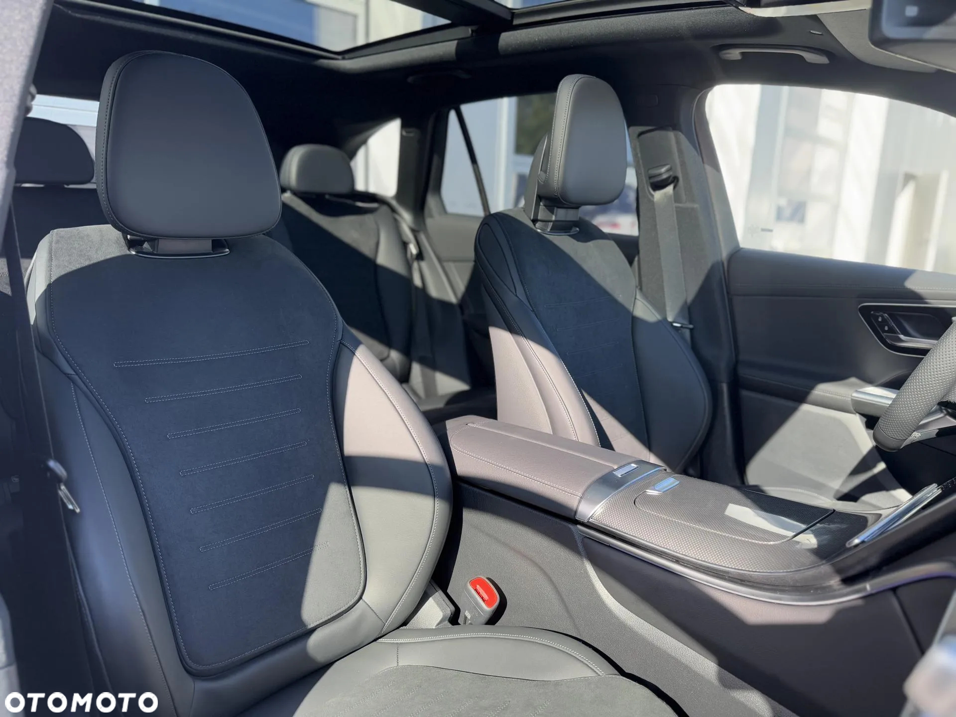 Mercedes-Benz GLC 220 d 4Matic 9G-TRONIC Edition AMG Line - 12