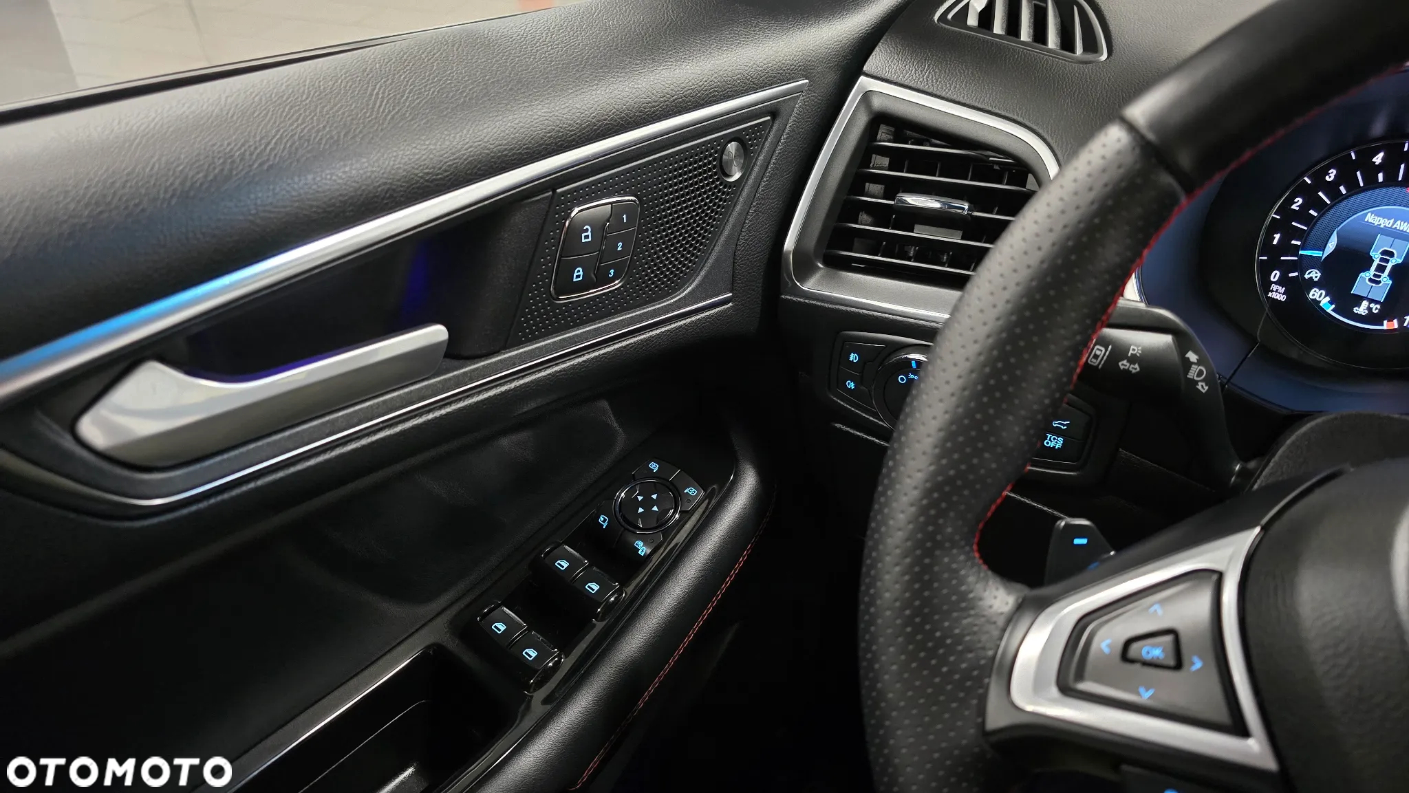 Ford Edge 2.0 EcoBlue Twin-Turbo 4WD ST-Line - 25