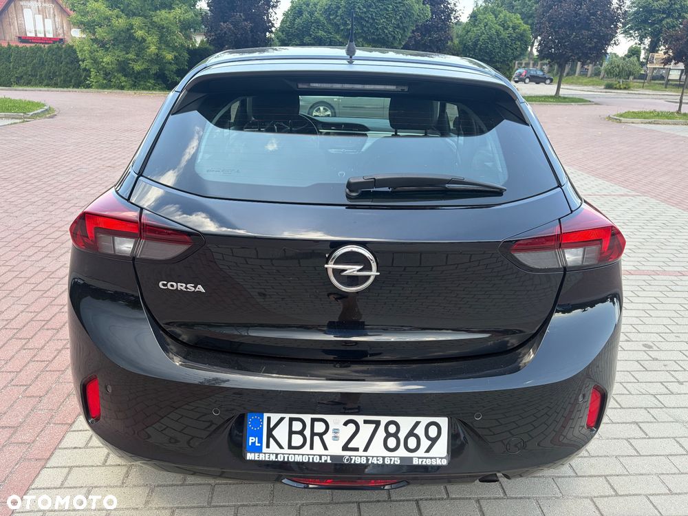 Opel Corsa 1.2 Start/Stop Elegance - 8