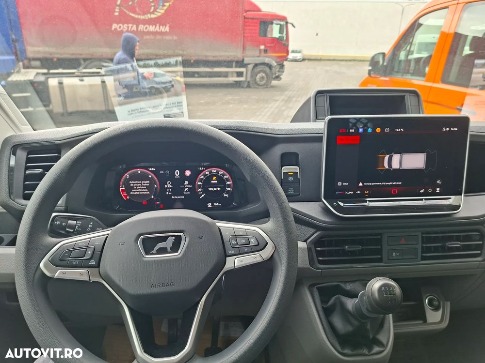 MAN TGE 5.160 4x2 SB - 5