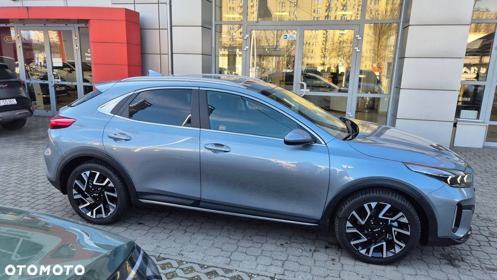 Kia XCeed 1.6 T-GDI M DCT - 3