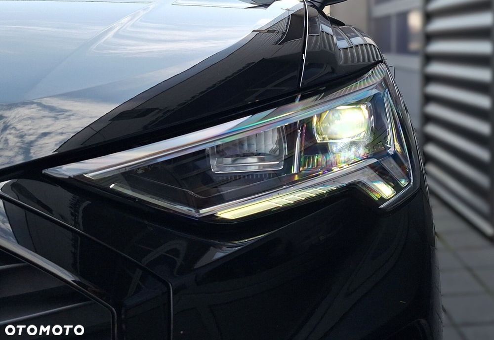 Audi Q3 40 TFSI Quattro S-Line S tronic - 32