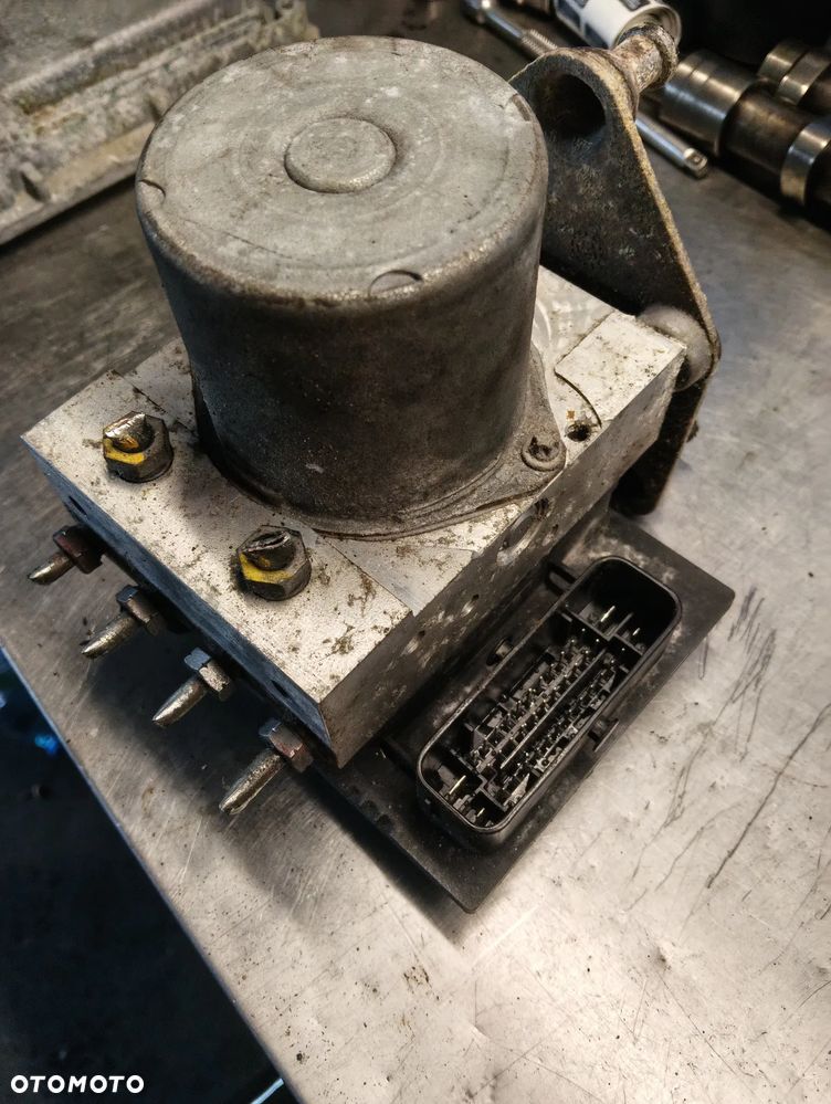 A0014464189 pompa abs esp 2.5 TDI crafter I sprinter 906 - 1