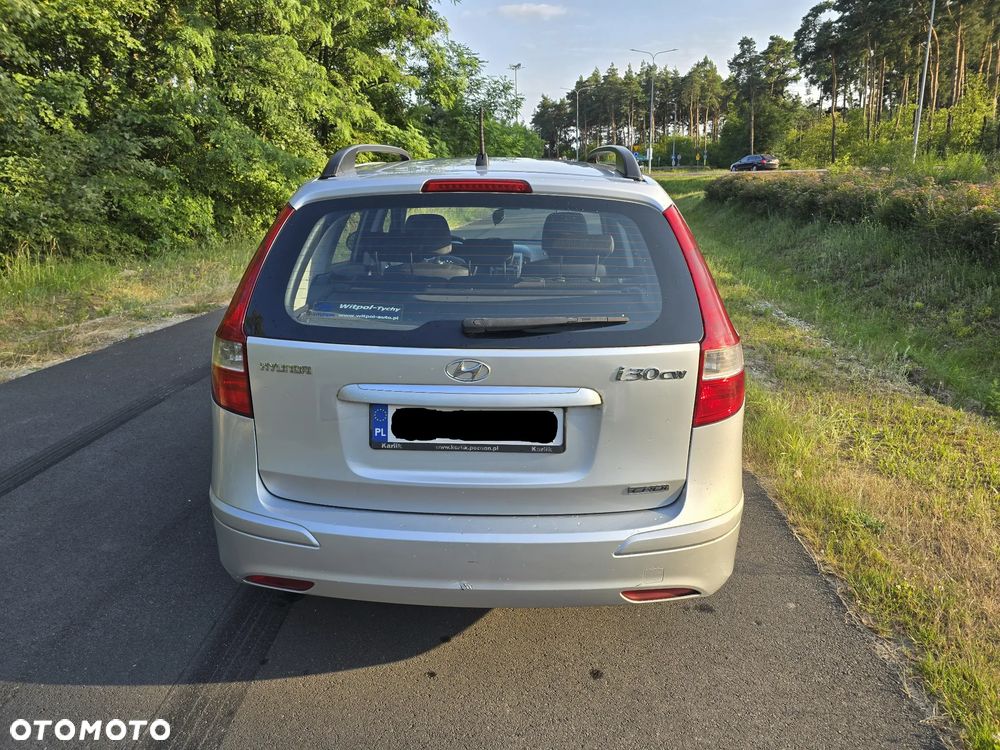 Hyundai i30 1.6 CRDi Classic - 5